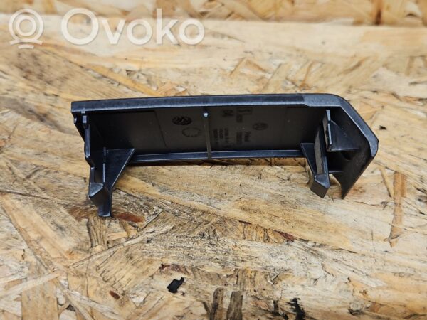 Skoda Fabia Mk2 (5J) Other interior part