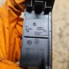Skoda Fabia Mk2 (5J) Other interior part