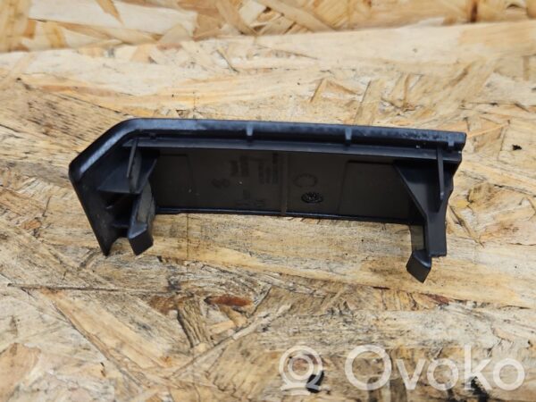 Skoda Fabia Mk2 (5J) Other interior part