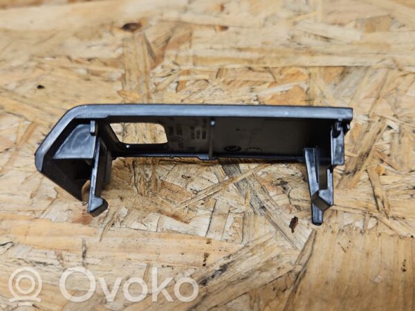 Skoda Fabia Mk2 (5J) Other interior part