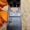 Skoda Fabia Mk2 (5J) Other interior part