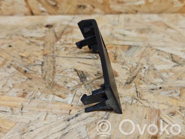 Skoda Fabia Mk2 (5J) Other interior part