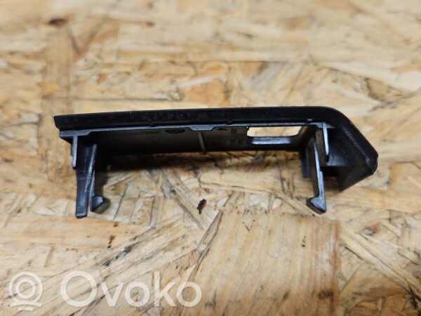 Skoda Fabia Mk2 (5J) Other interior part