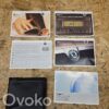 Skoda Fabia Mk2 (5J) User manual