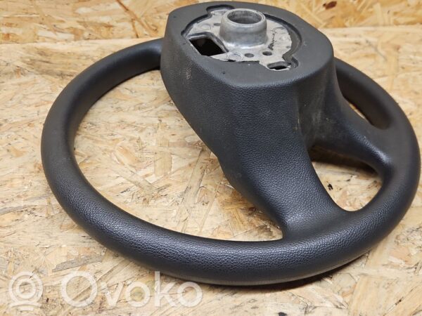 rrr-part-3315-150a67e74bf991a7b066edd1745fcbdd Skoda Fabia Mk2 (5J) Steering wheel