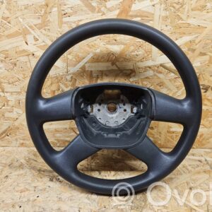Skoda Fabia Mk2 (5J) Steering wheel