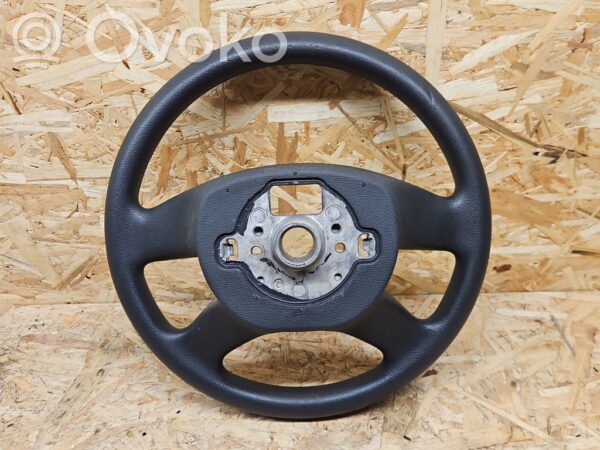 rrr-part-3315-e7c42b7e7f05fe2ba46a82e3ba5a0ab0 Skoda Fabia Mk2 (5J) Steering wheel