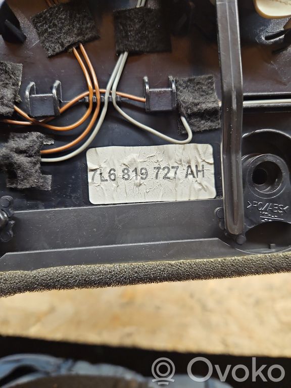 rrr-part-3316-36b4c8d1dcbcc9b202187431d39cd7dd Volkswagen Touareg I Dash center air vent grill