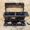 rrr-part-3316-74c58e36fe937963da2a8f3c11a081e4 Volkswagen Touareg I Dash center air vent grill