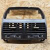 rrr-part-3316-78366177d0bc00504e80c6f570a06a46 Volkswagen Touareg I Dash center air vent grill