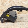 rrr-part-3316-a66dba5d66824488710275f4e60fe0a0 Volkswagen Touareg I Dash center air vent grill