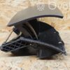 Volkswagen Touareg I Glove box