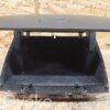 Volkswagen Touareg I Glove box