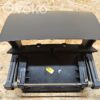 Volkswagen Touareg I Glove box
