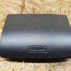 Volkswagen Touareg I Glove box