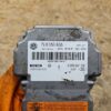 Volkswagen Touareg I Airbag control unit/module