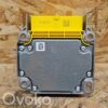 Volkswagen Touareg I Airbag control unit/module