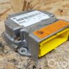 Volkswagen Touareg I Airbag control unit/module
