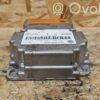 Volkswagen Touareg I Airbag control unit/module