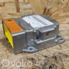 Volkswagen Touareg I Airbag control unit/module