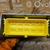 Volkswagen Touareg I Airbag control unit/module