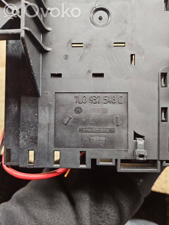 rrr-part-3319-58e21363b684a02069b08a01c70288db Volkswagen Touareg I Kaitsmekarbi komplekt