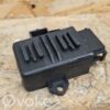 Volkswagen Touareg I Seat heating relay