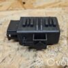 Volkswagen Touareg I Seat heating relay