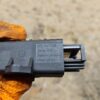 Volkswagen Touareg I Seat heating relay