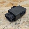 Volkswagen Touareg I Seat heating relay