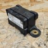 Volkswagen Touareg I ESP acceleration yaw rate sensor