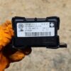 Volkswagen Touareg I ESP acceleration yaw rate sensor