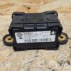 Volkswagen Touareg I ESP acceleration yaw rate sensor