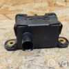 Volkswagen Touareg I ESP acceleration yaw rate sensor