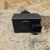 Volkswagen Touareg I Ignition lock