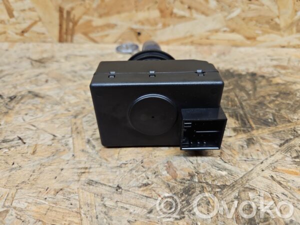 Volkswagen Touareg I Ignition lock