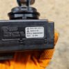 Volkswagen Touareg I Ignition lock