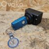 Volkswagen Touareg I Ignition lock