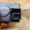 Volkswagen Touareg I Ignition lock