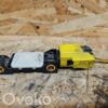 Volkswagen Touareg I Airbag deployment crash/impact sensor