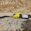 Volkswagen Touareg I Airbag deployment crash/impact sensor