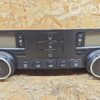 Volkswagen Touareg I Climate control unit