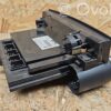 Volkswagen Touareg I Climate control unit