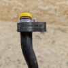 Volkswagen Touareg I Air conditioning (A/C) pipe/hose