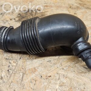 Volkswagen Touareg I Air intake duct part