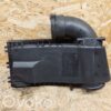 Volkswagen Touareg I Air filter box