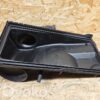 Volkswagen Touareg I Air filter box