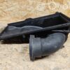 Volkswagen Touareg I Air filter box