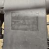 Volkswagen Touareg I Air filter box