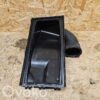 Volkswagen Touareg I Air filter box